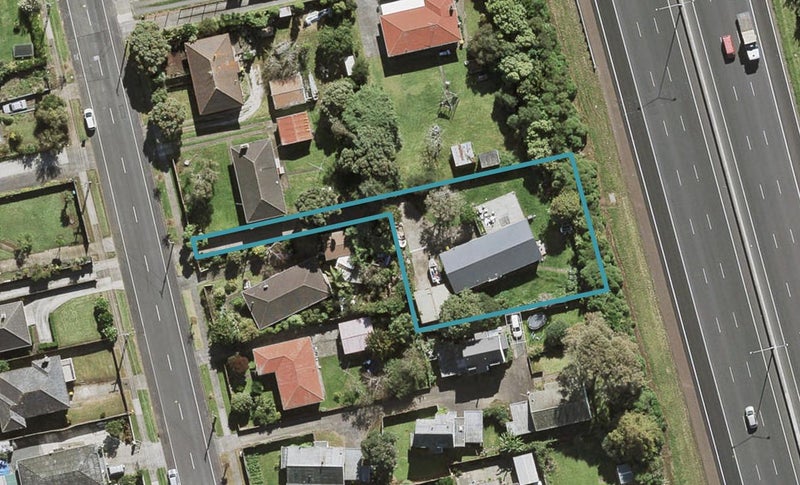 30 Crawford Avenue, Mangere Bridge, Auckland - Carousel 1