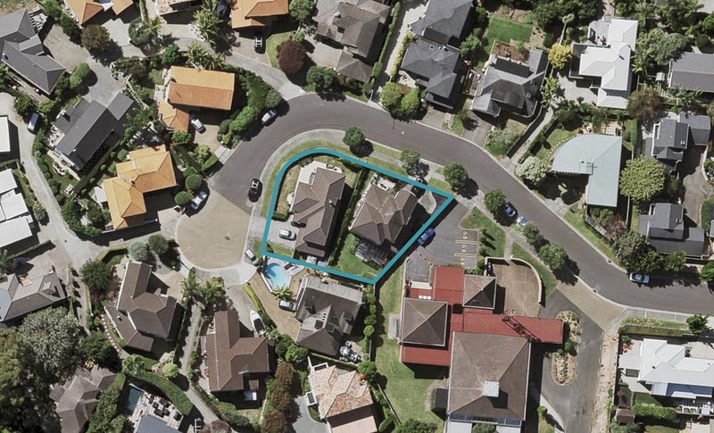 6 Lucia Glade, Meadowbank, Auckland - Carousel 1