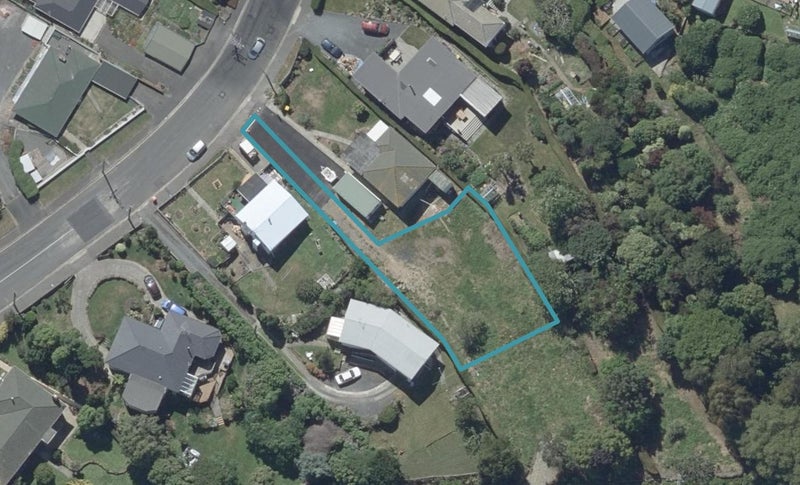 20A Campbells Road, Pine Hill, Dunedin - Carousel 1