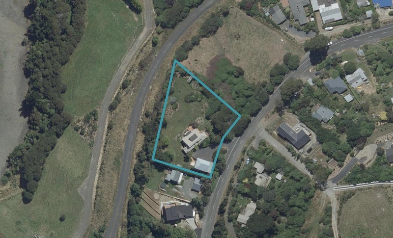 119 Doctors Point Road, Waitati, Waitati - Carousel 1