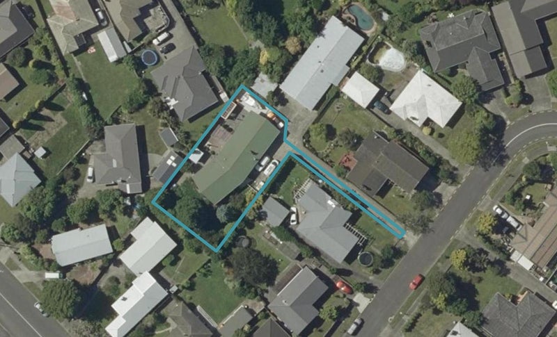 52 Windsor Street, Terrace End, Palmerston North - Carousel 1