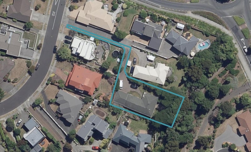 9 Munro Place, Flagstaff, Hamilton - Carousel 1
