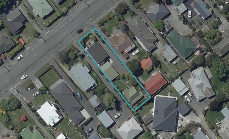 18 Conway Street, Somerfield, Christchurch - Carousel 1