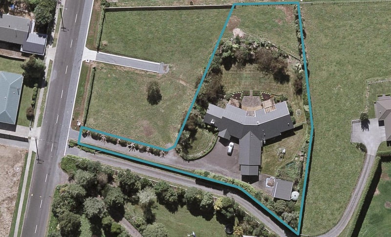 391 Frankley Road, Ferndale, New Plymouth - Carousel 1