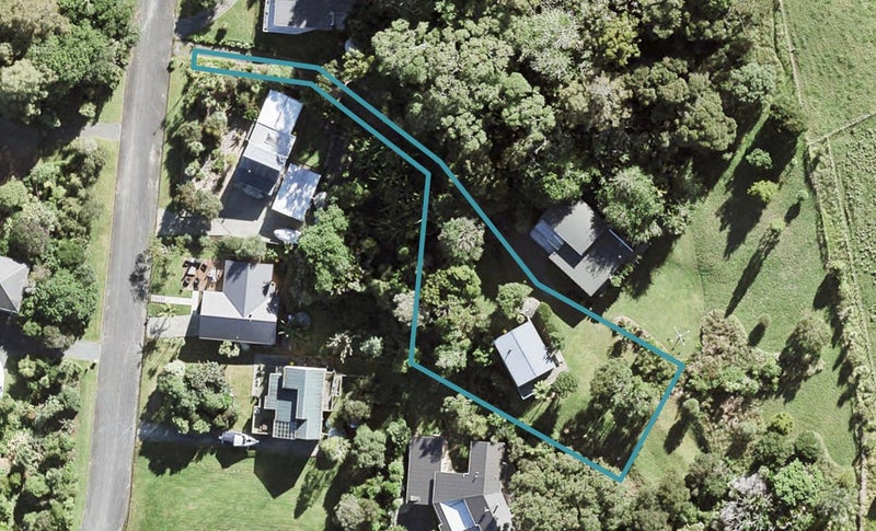 53 Buckleton Road, Tāwharanui Peninsula, Matakana - Carousel 1