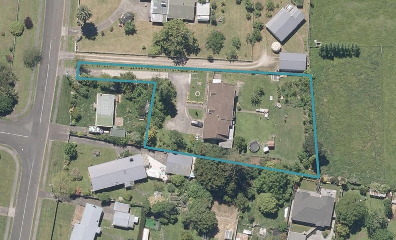 30 Delhi Avenue, Aramoho, Whanganui - Carousel 1