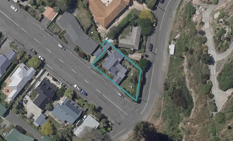 65 Colenso Street, Sumner, Christchurch - Carousel 1