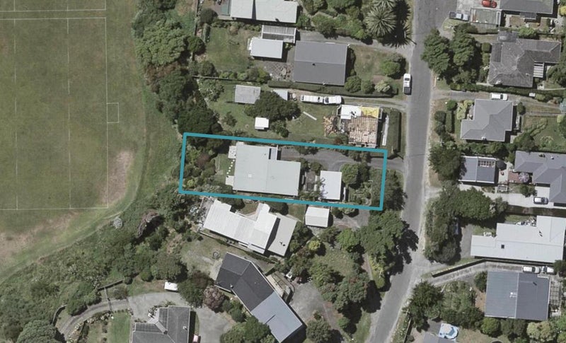 7 Miro Road, Raumati South, Paraparaumu - Carousel 1