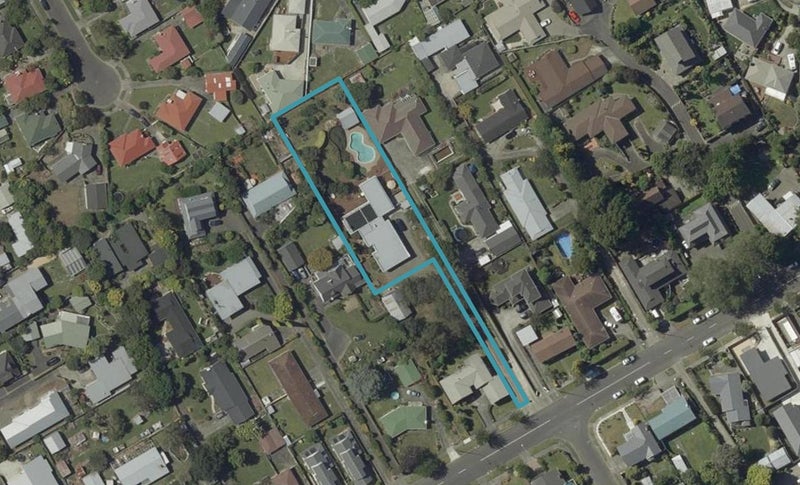 35 Long Melford Road, Awapuni, Palmerston North - Carousel 1