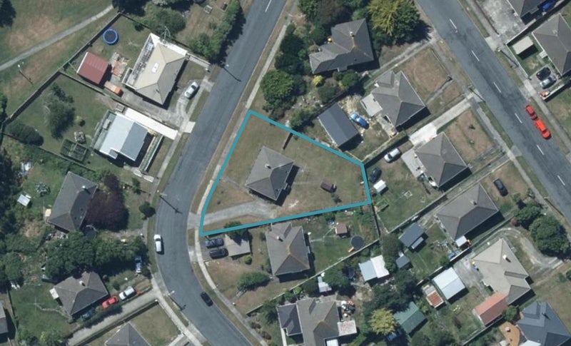 3 Stevens Crescent, Ranui, Porirua - Carousel 1