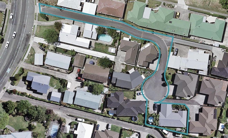 58E Guppy Road, Greenmeadows, Napier - Carousel 1