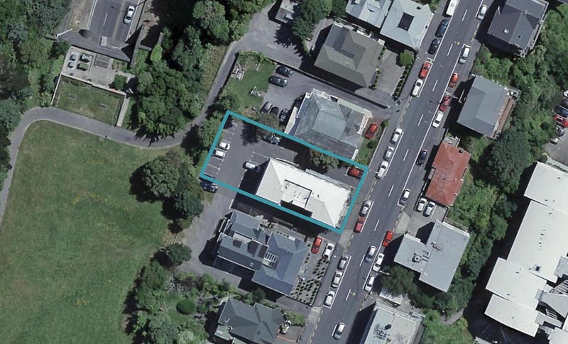 222E The Terrace, Wellington Central, Wellington - Carousel 1