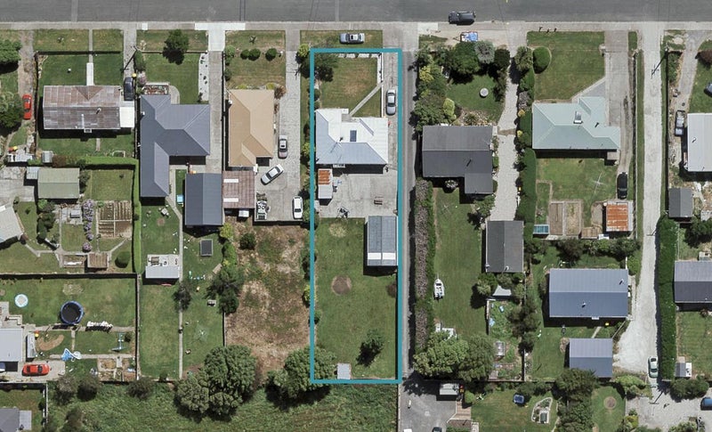 17 Oreti Street, Kingswell, Invercargill - Carousel 1