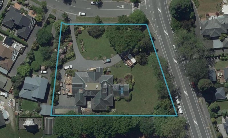 3 Weka Street, Fendalton, Christchurch - Carousel 1