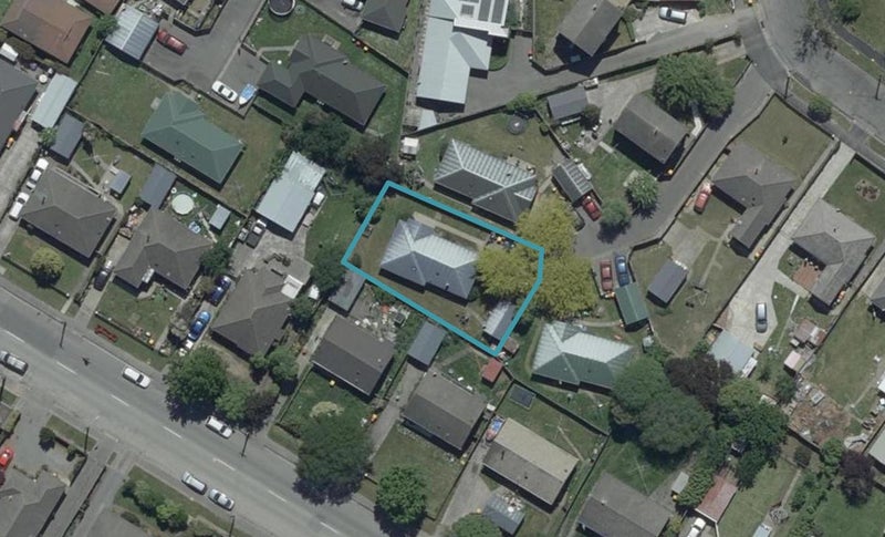 9B Primrose Street, Northcote, Christchurch - Carousel 1