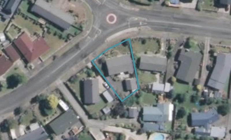 2 MacAulay Street, Gleniti, Timaru - Carousel 1