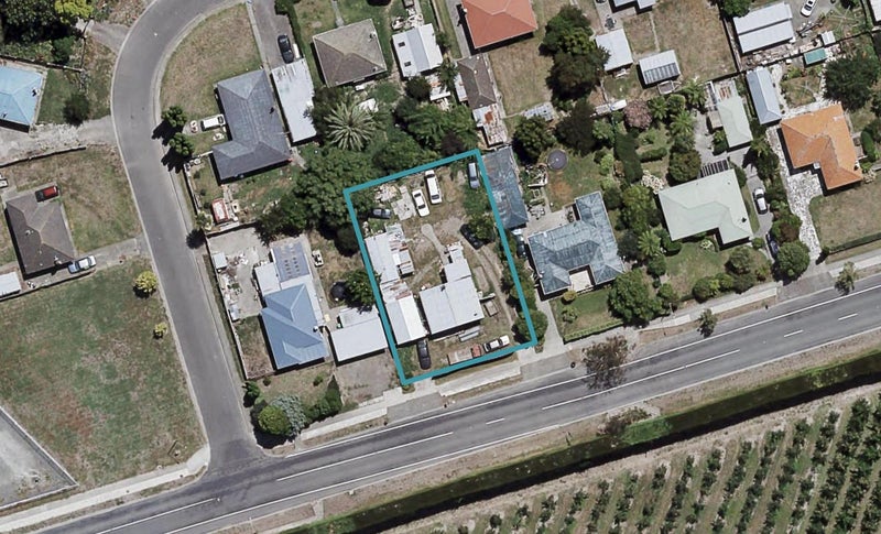 43 Railway Road, Whakatu, Hastings - Carousel 1