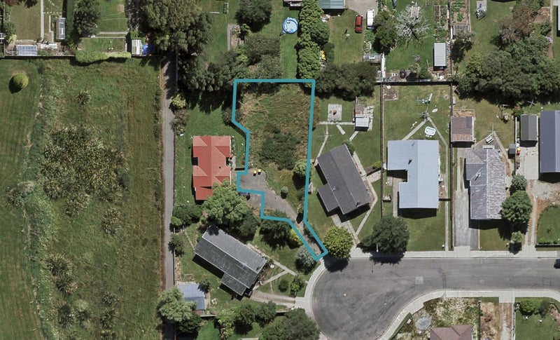 20A Lauder Place, Heidelberg, Invercargill - Carousel 1