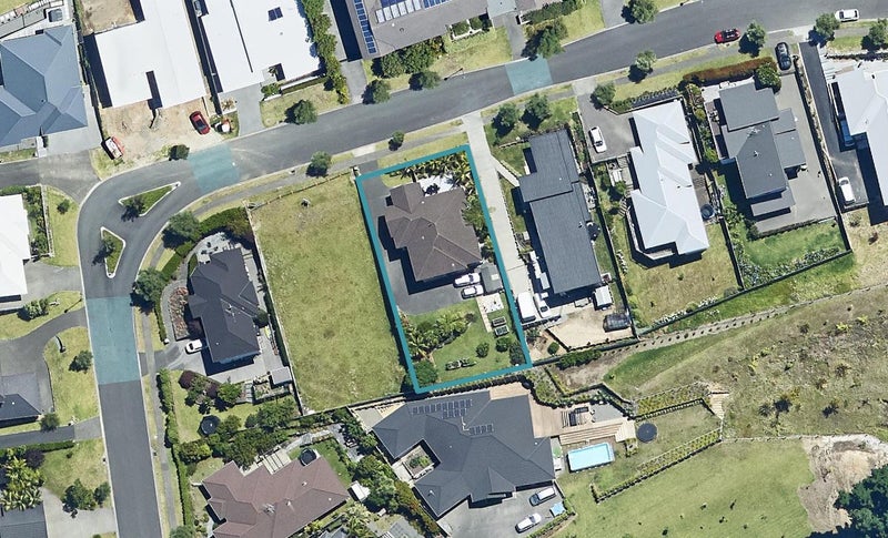 25 Sereno Vista, Bellevue, Tauranga - Carousel 1