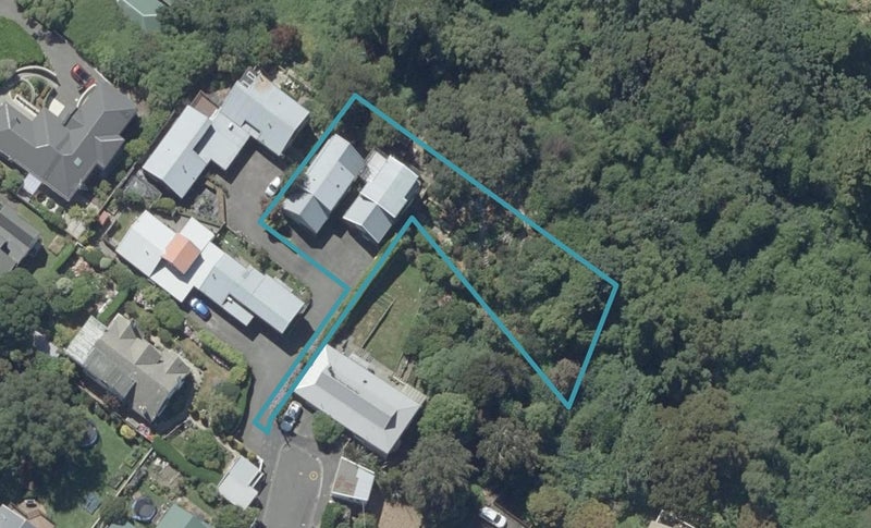 6F Dudley Place, Maori Hill, Dunedin - Carousel 1