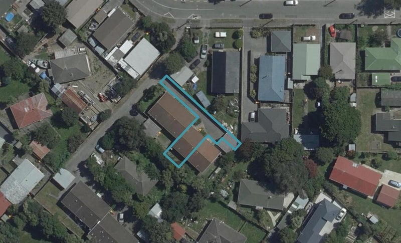 3/16 Hargest Crescent, Sydenham, Christchurch - Carousel 1