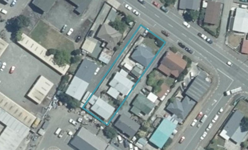 2/19 PARKERS Road, Tahunanui, NELSON - Carousel 1