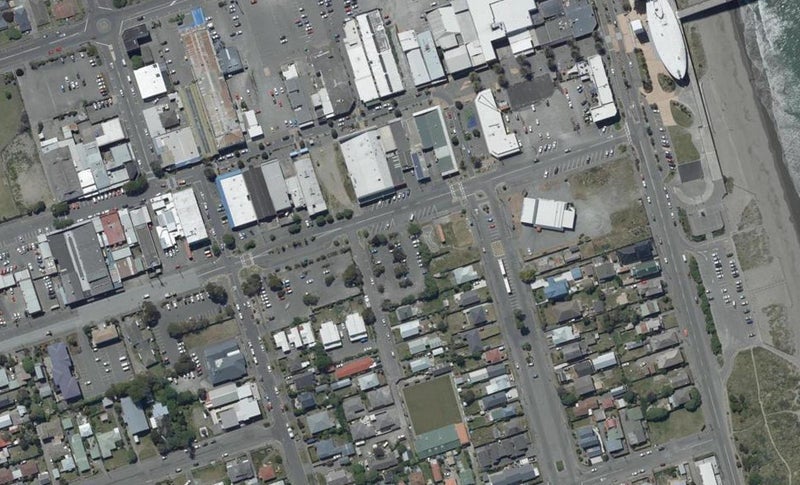6/27 Beresford Street, New Brighton, Christchurch - Carousel 1