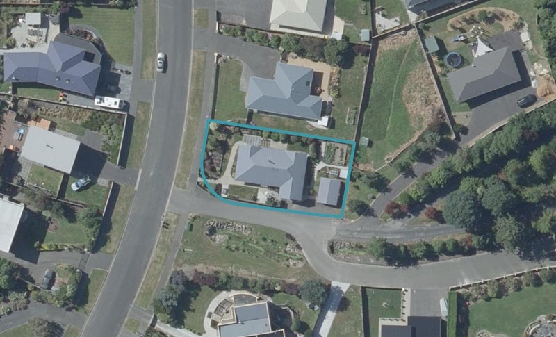 17 Friendship Drive, Waldronville, Dunedin - Carousel 1