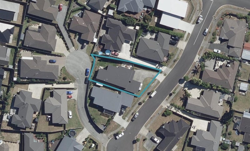 8 Derbyshire Place, Dinsdale, Hamilton - Carousel 1