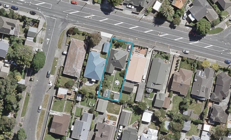 142 Knights Road, Hutt Central, Lower Hutt - Carousel 1