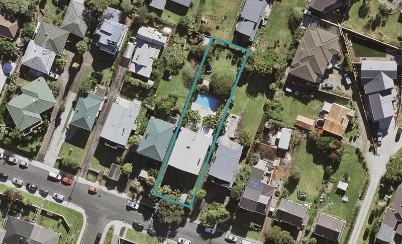 20 Belle Vue Avenue, Northcote Point, Auckland - Carousel 1
