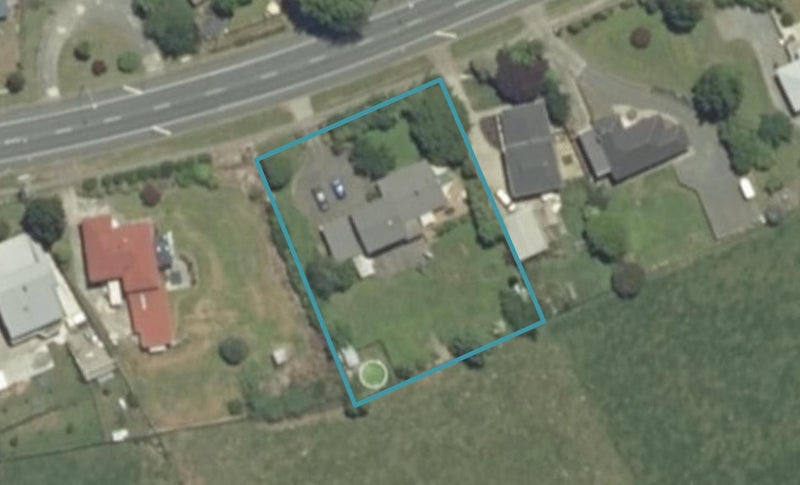 66 Main North Road, Otorohanga, Otorohanga - Carousel 1