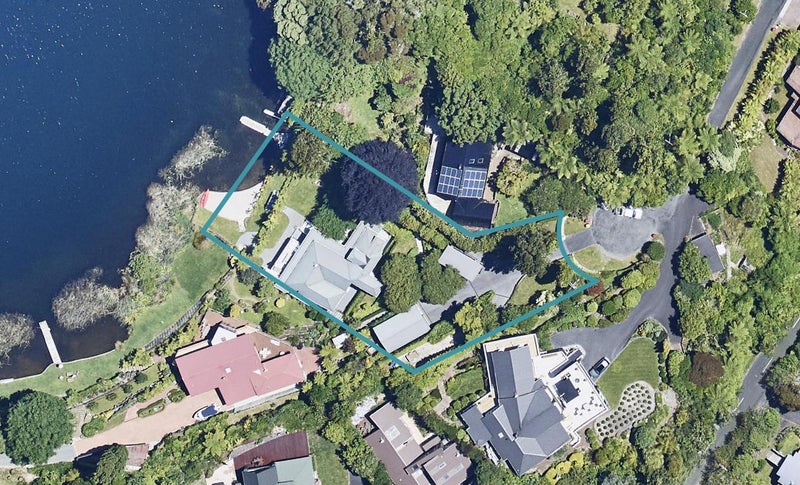 19 Pryce Road, Lake Okareka, Rotorua - Carousel 1