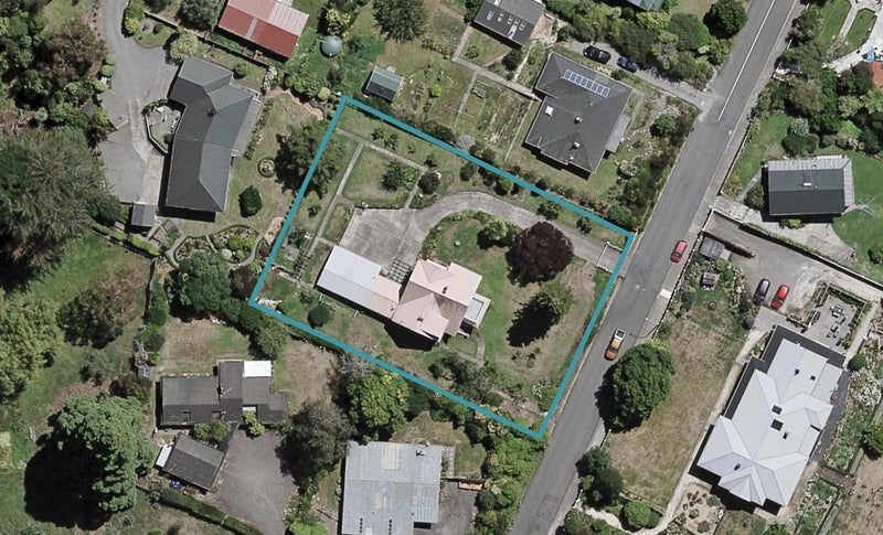 6 Rose Street, Waipawa, Waipawa - Carousel 1