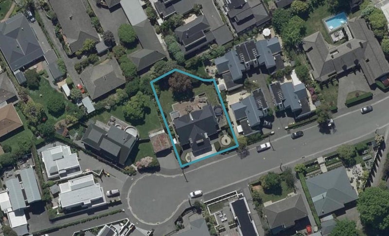 7 Church Lane, Merivale, Christchurch - Carousel 1