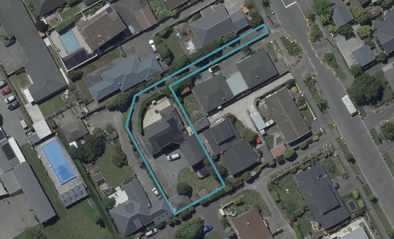 16 Prossers Road, Saint Martins, Christchurch - Carousel 1
