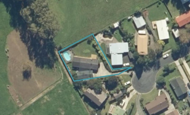 22 Mackay Crescent, Waihou, Te Aroha - Carousel 1