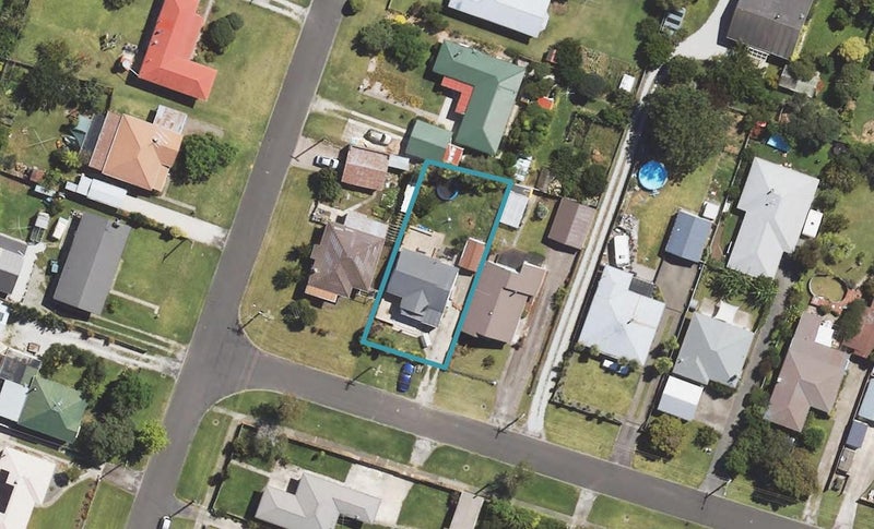 35 Bulwer Road, Te Hapara, Gisborne - Carousel 1