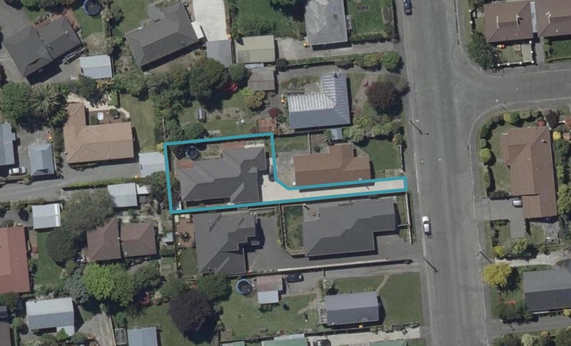 22A Larsens Road, Halswell, Christchurch - Carousel 1