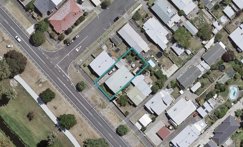 171 Georges Drive, Napier South, Napier - Carousel 1