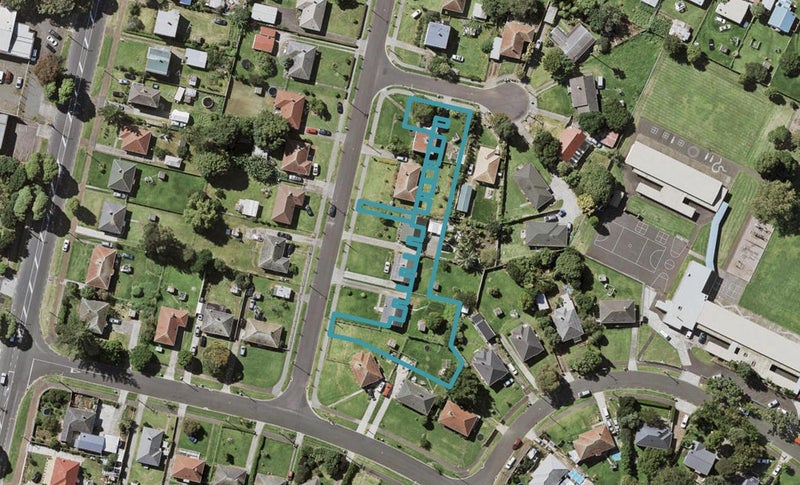 1 Ngakahikatea Lane, Point England, Auckland - Carousel 1
