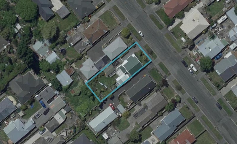 37 Harker Street, Spreydon, Christchurch - Carousel 1
