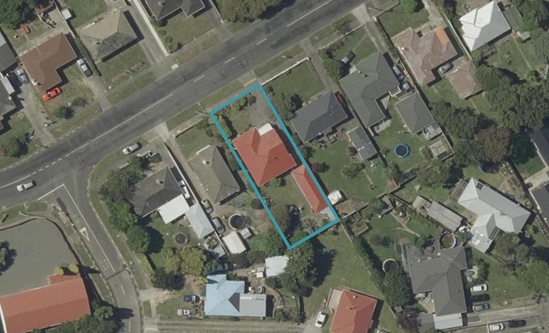109 Rugby Street, Awapuni, Palmerston North - Carousel 1