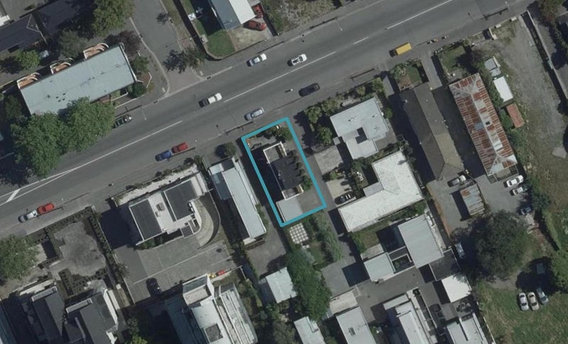 1 Millbank Lane, Merivale, Christchurch - Carousel 1