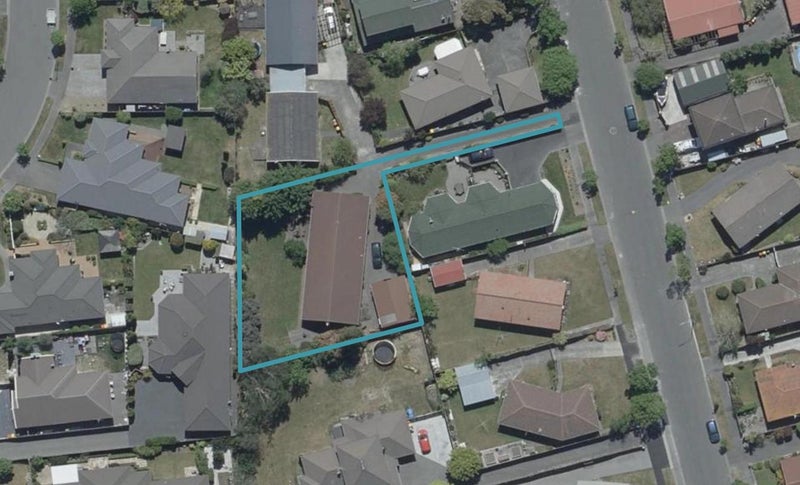 91A Royal Park Drive, Parklands, Christchurch - Carousel 1