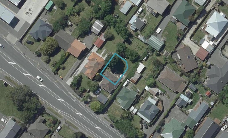 2/635 Ferry Road, Woolston, Christchurch - Carousel 1