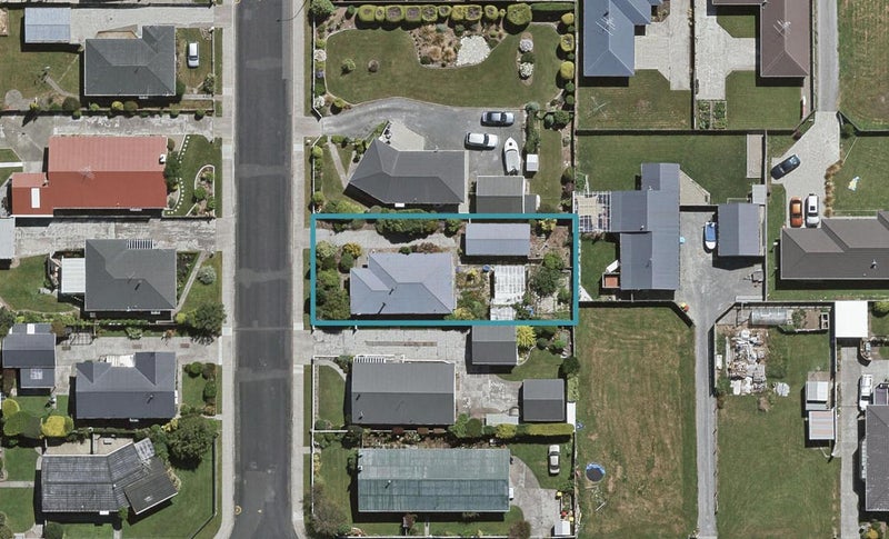 12 Ascot Terrace, Kingswell, Invercargill - Carousel 1