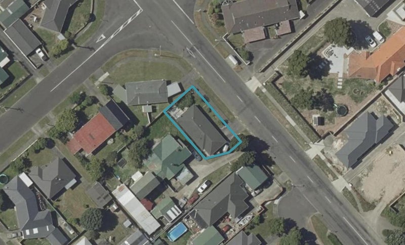 112 Gillespies Line, Cloverlea, Palmerston North - Carousel 1