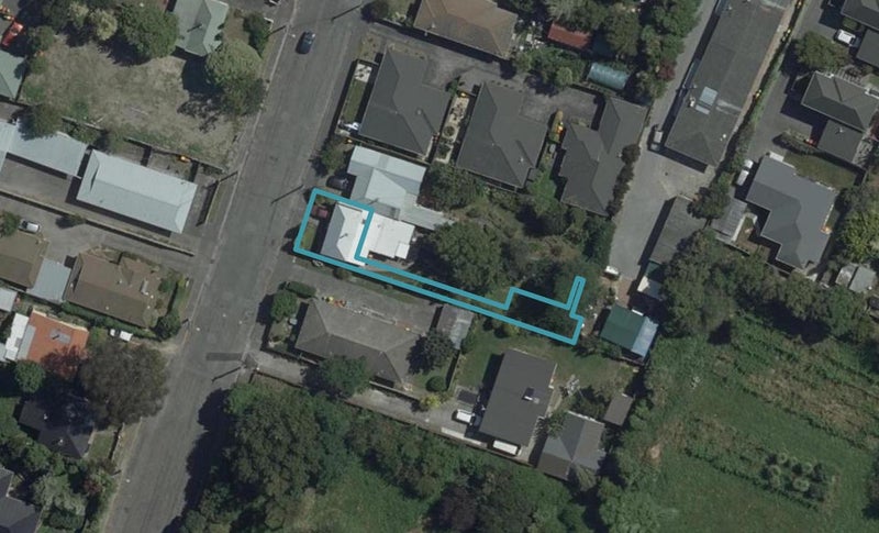 1/38 York Street, Waltham, Christchurch - Carousel 1