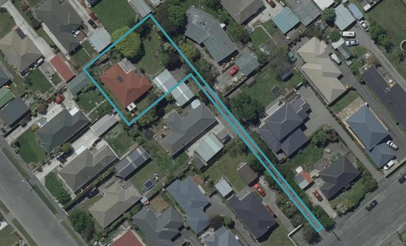 39B Wychbury Street, Spreydon, Christchurch - Carousel 1